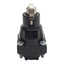 New Telemecanique ZCKD02 Limit Switch Head, Steel Roller Plunger, For XC/ZC Switch