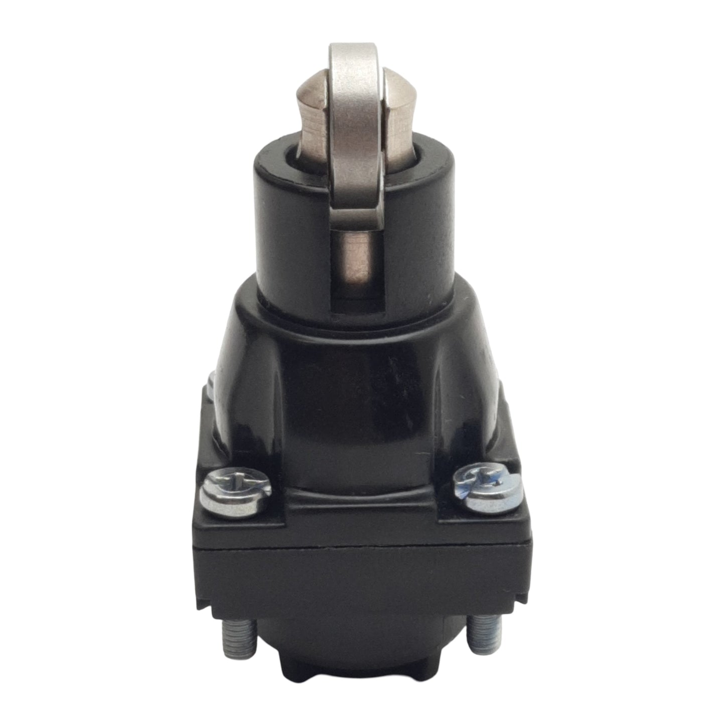 New Telemecanique ZCKD02 Limit Switch Head, Steel Roller Plunger, For XC/ZC Switch