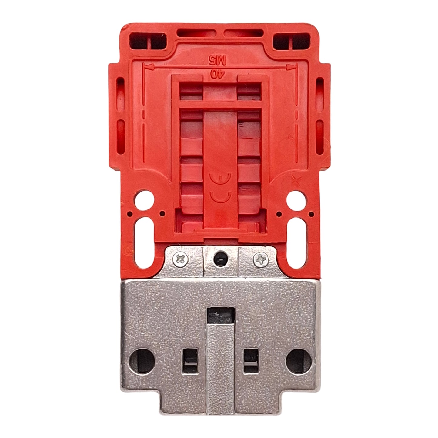 New – Open box Allen Bradley 440K-T11211 Guardmaster Trojan Safety Switch, 2NC+1NO, *No Key*