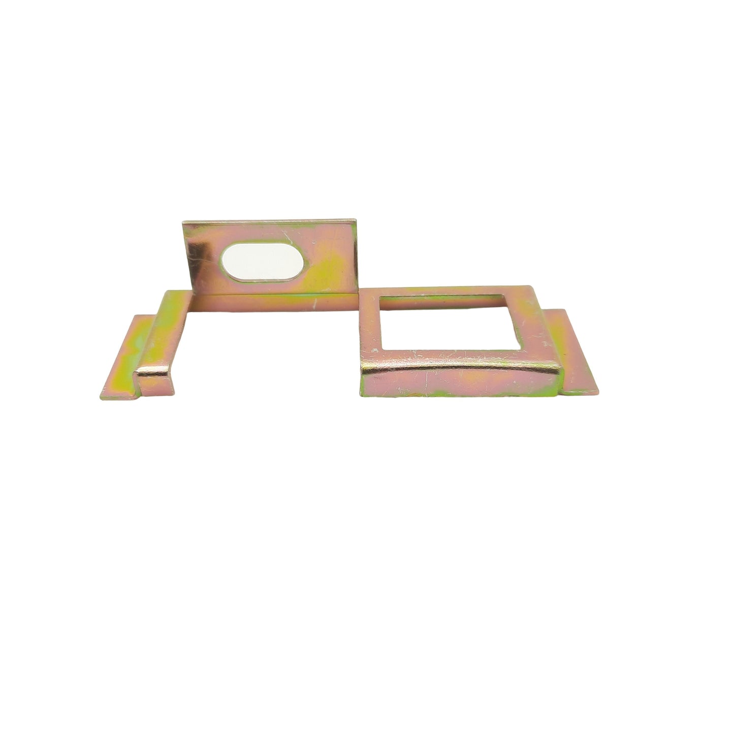 New Lot of 40 ElectriCenter ECQLD3 Circuit Breaker Lock Out Device For 1 Pole