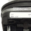 Used Allen Bradley 800T-A2A Pushbutton Switch, Flush, Black, 1NO+1NC, 30.5mm Size