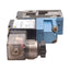 Used Mac 35A-BAE-DAAJ-1KJ Solenoid Valve, 3/2 Way, Vac-120psi, 1/8NPT, 120VAC Coil