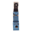 Used Mac 35A-BAE-DAAJ-1KJ Solenoid Valve, 3/2 Way, Vac-120psi, 1/8NPT, 120VAC Coil