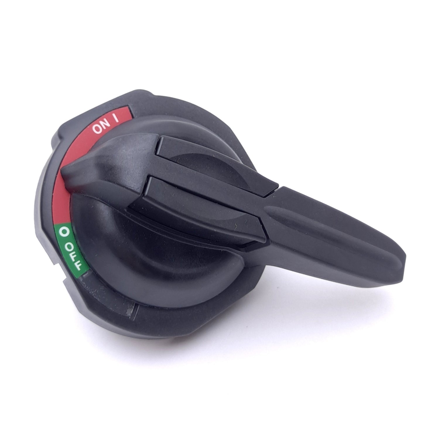 New Allen Bradley 194R-PB Disconnect Switch Rotary Operating Handle 90°, Padlockable