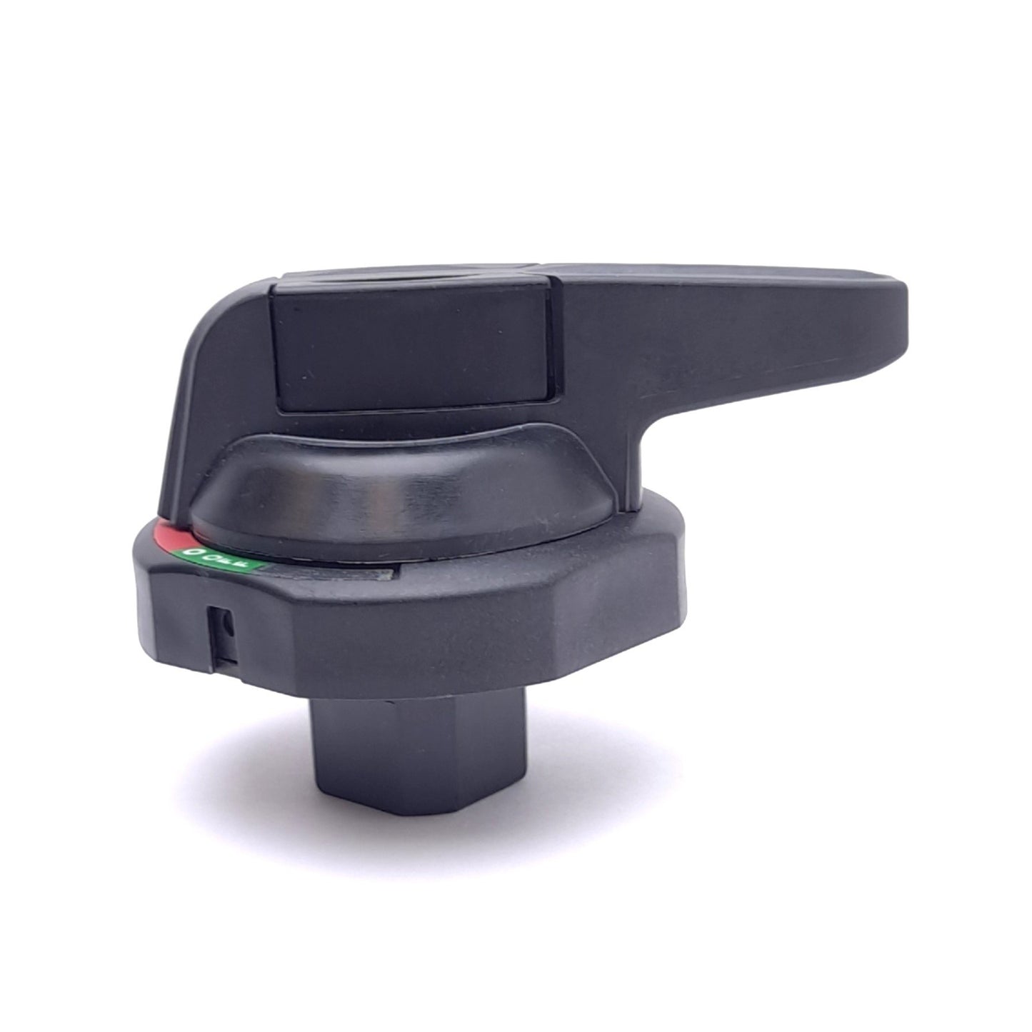 New Allen Bradley 194R-PB Disconnect Switch Rotary Operating Handle 90°, Padlockable