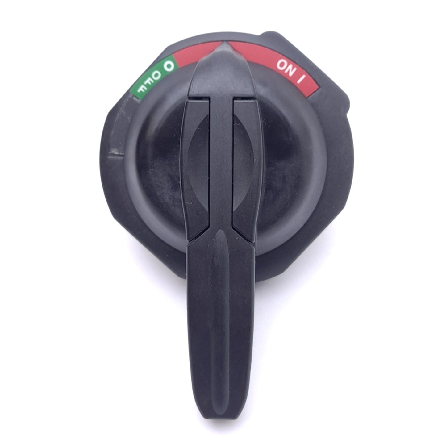 New Allen Bradley 194R-PB Disconnect Switch Rotary Operating Handle 90°, Padlockable