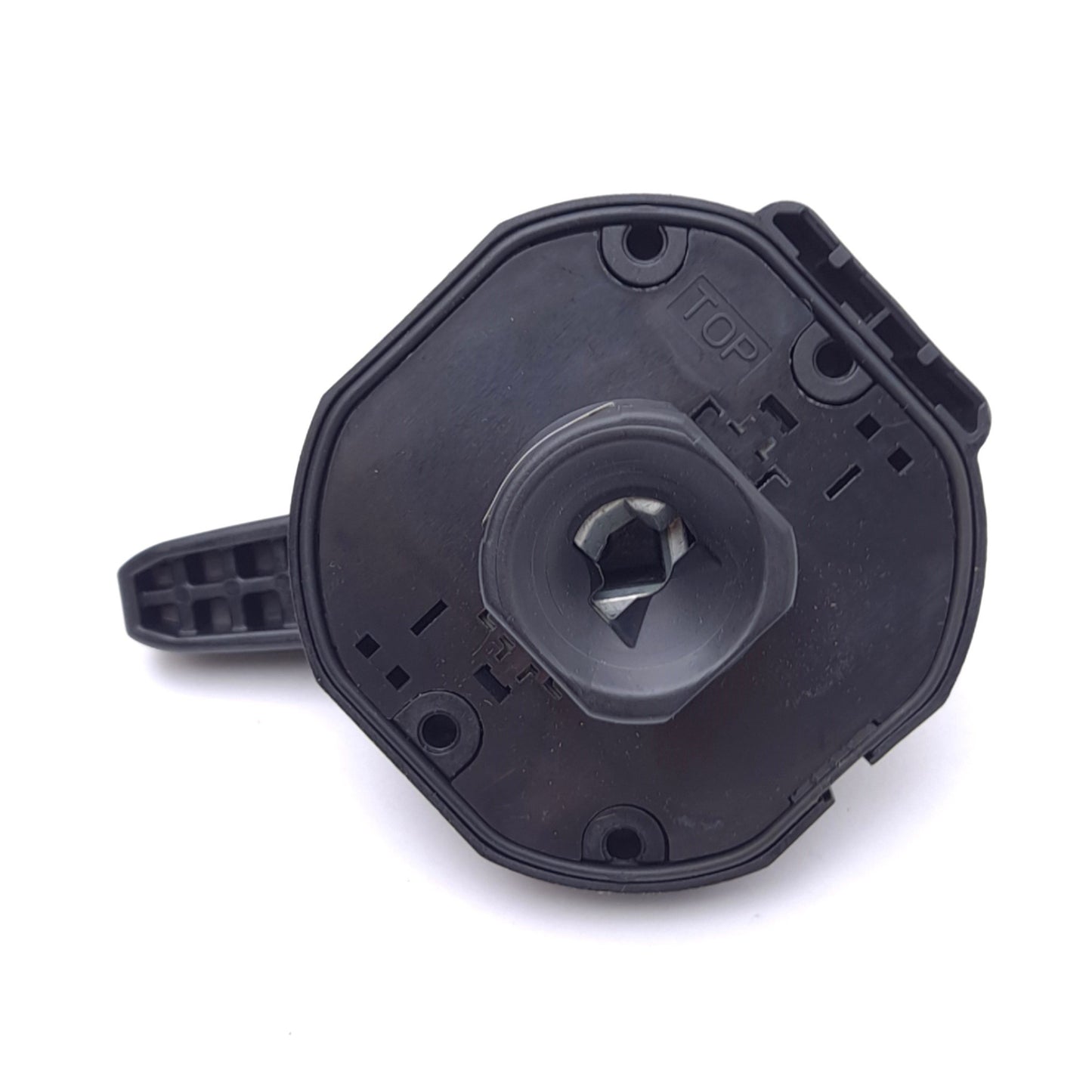 New Allen Bradley 194R-PB Disconnect Switch Rotary Operating Handle 90°, Padlockable