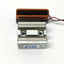 Used ETEL MCI0002-025 Linear Voice Coil Motor Actuator From Delvotec 6400 Wire Bonder