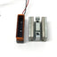 Used ETEL MCI0002-025 Linear Voice Coil Motor Actuator From Delvotec 6400 Wire Bonder