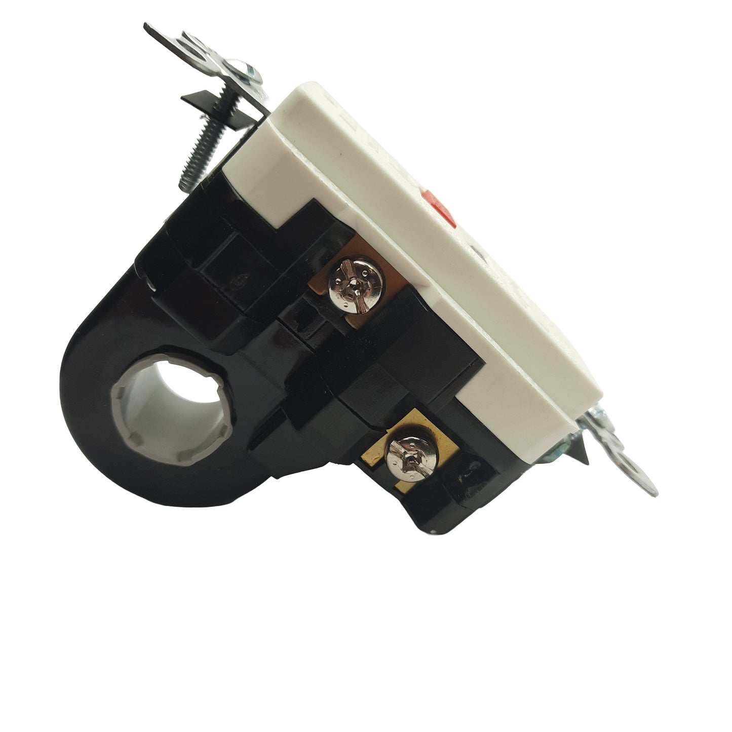 New Leviton 8895-W Residential High Current Circuit Interrupter, 20Amp, 125V