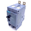 Used Siemens BQD260 Circuit Breaker, 2-Poles, 60A, 480Y/277VAC 3-Phase, 125/250VDC