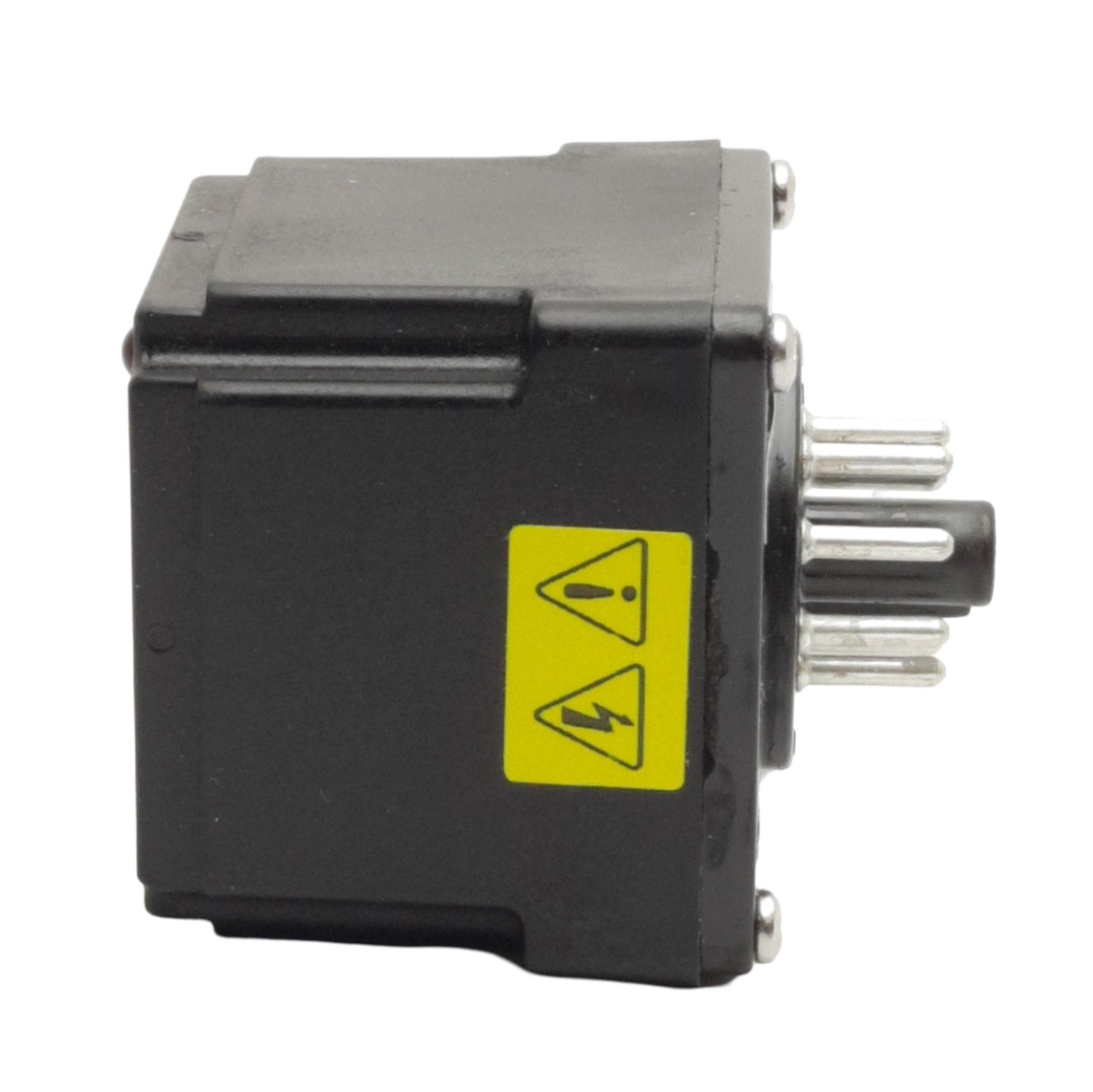 New Warner Electric CBC-801-1 Clutch/Brake Control 90VDC 1.25A Output, 120VAC Input