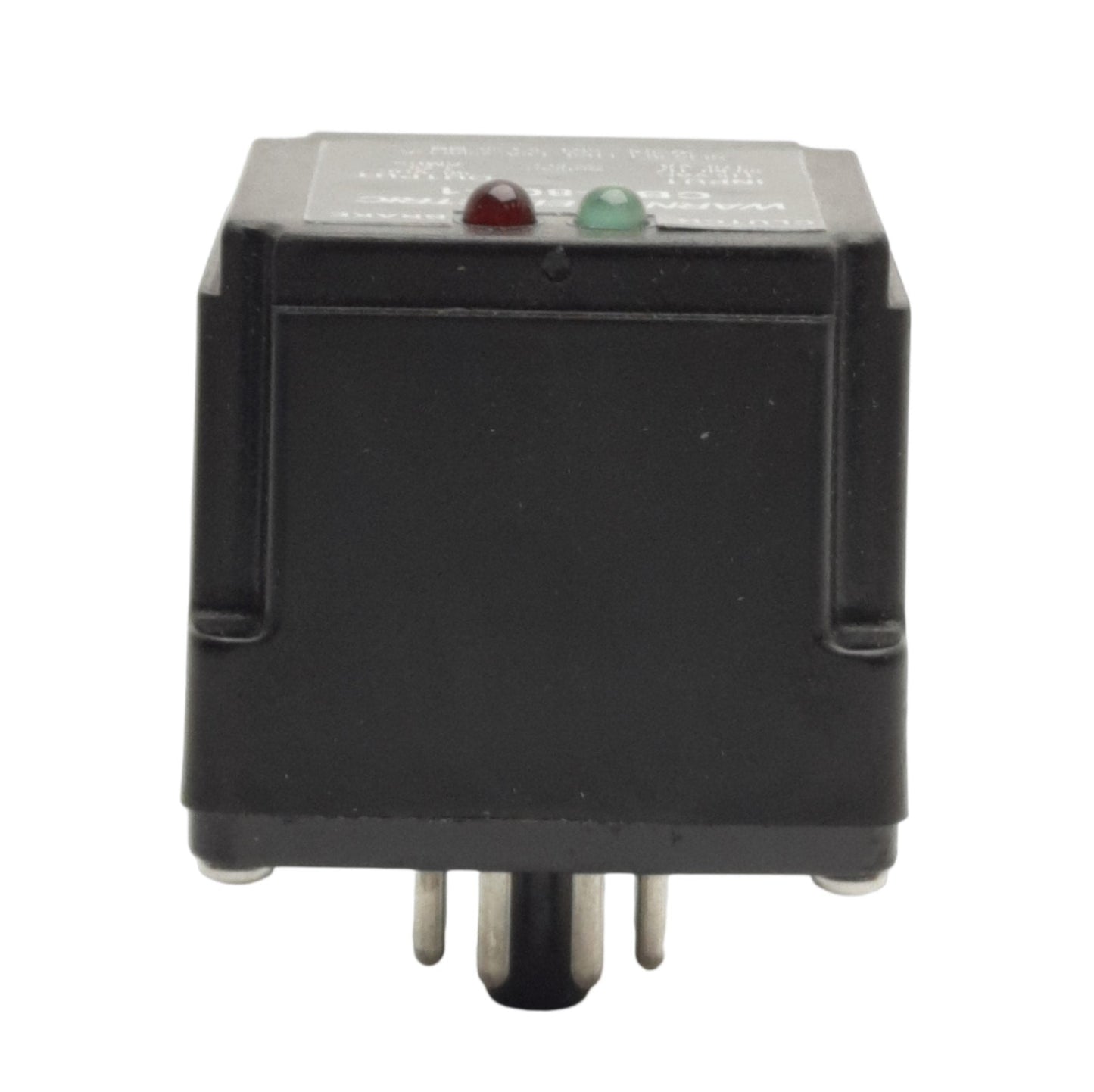 New Warner Electric CBC-801-1 Clutch/Brake Control 90VDC 1.25A Output, 120VAC Input