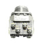 New Allen Bradley 800T-J2A Selector Switch, 3-Position Knob, 30mm, 1 N.O.- 1 N.C.