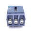 Used Siemens BQD320 Thermal Magnetic Circuit Breaker, 3-Pole, 20A, 480Y/277VAC