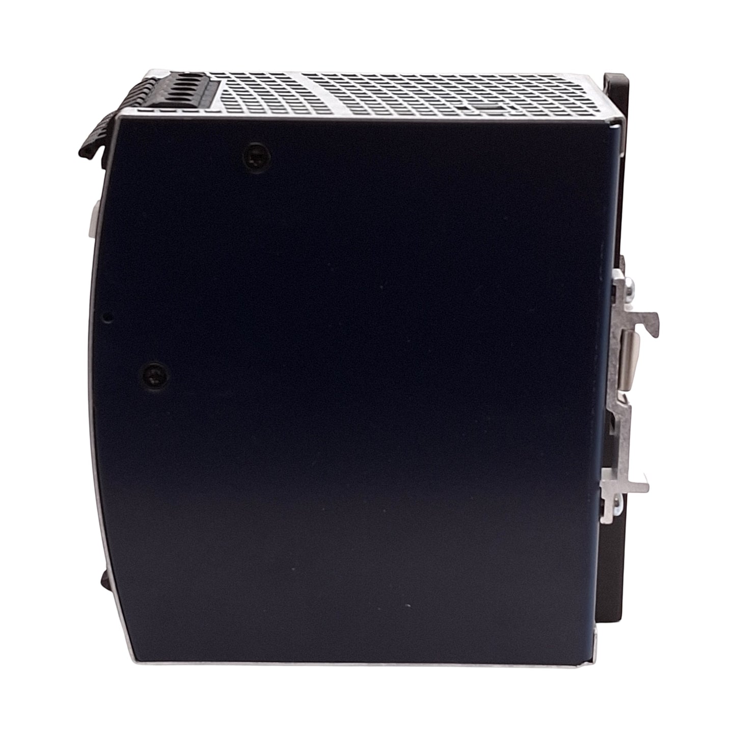 New Allen Bradley 1606-XLS240E PLC Power Supply, 240VAC/150VDC In, 24VDC Out, 400W