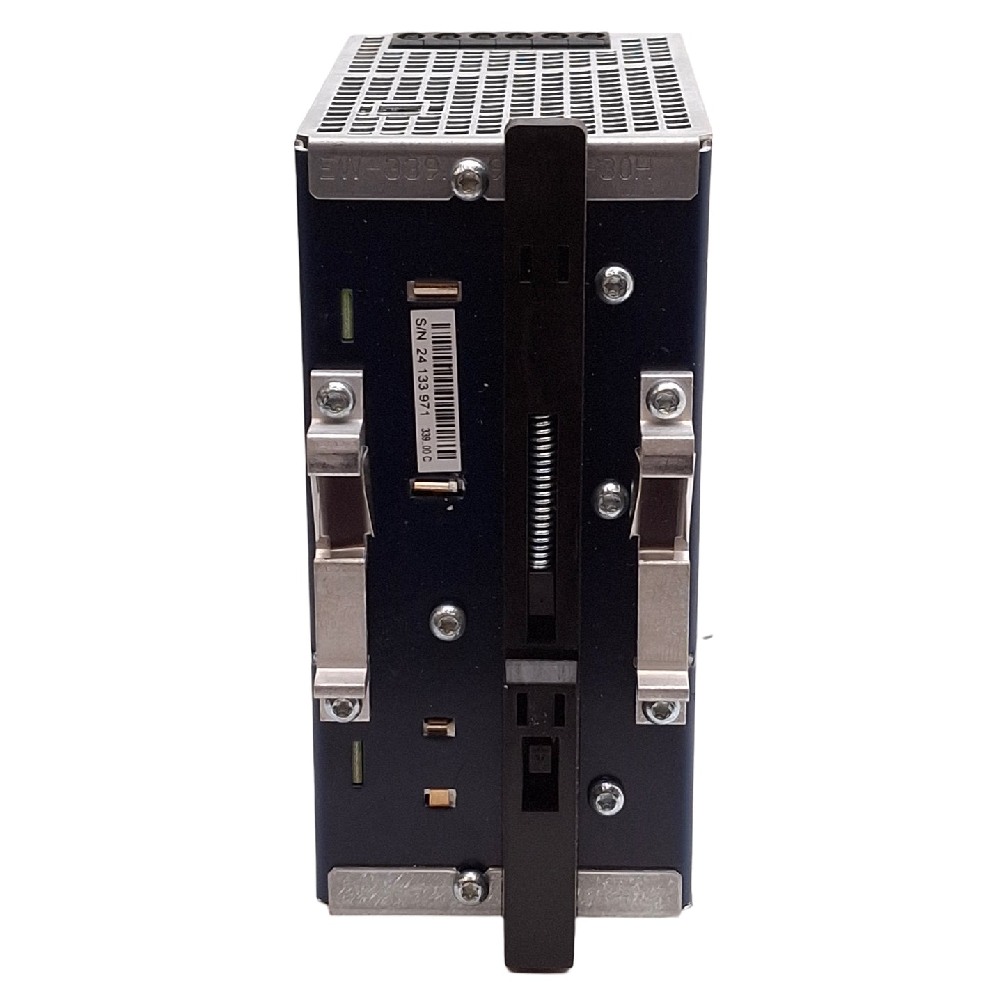 New Allen Bradley 1606-XLS240E PLC Power Supply, 240VAC/150VDC In, 24VDC Out, 400W