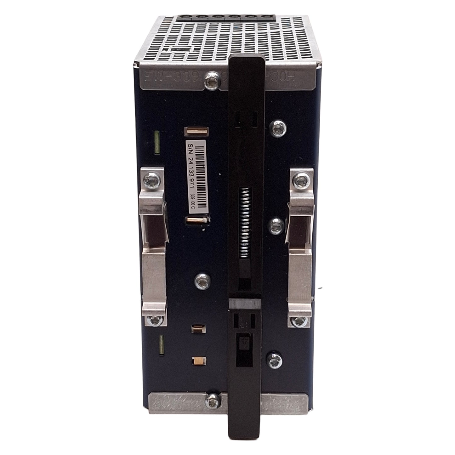 New Allen Bradley 1606-XLS240E PLC Power Supply, 240VAC/150VDC In, 24VDC Out, 400W