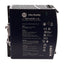 New Allen Bradley 1606-XLS240E PLC Power Supply, 240VAC/150VDC In, 24VDC Out, 400W