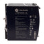New Allen Bradley 1606-XLS240E PLC Power Supply, 240VAC/150VDC In, 24VDC Out, 400W