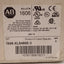 New Allen Bradley 1606-XLS480E-3 PLC Power Supply, 3Ø 380/480VAC In, 24VDC Out, 480W