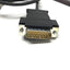 Used RSF Elektronik MS 60.88-2GT Linear Encoder 5V w/11" Sentop 25:25 Scale & Cable