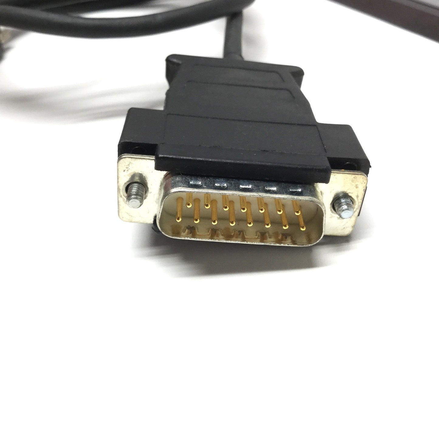 Used RSF Elektronik MS 60.88-2GT Linear Encoder 5V w/11" Sentop 25:25 Scale & Cable