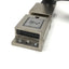 Used RSF Elektronik MS 60.88-2GT Linear Encoder 5V w/11" Sentop 25:25 Scale & Cable