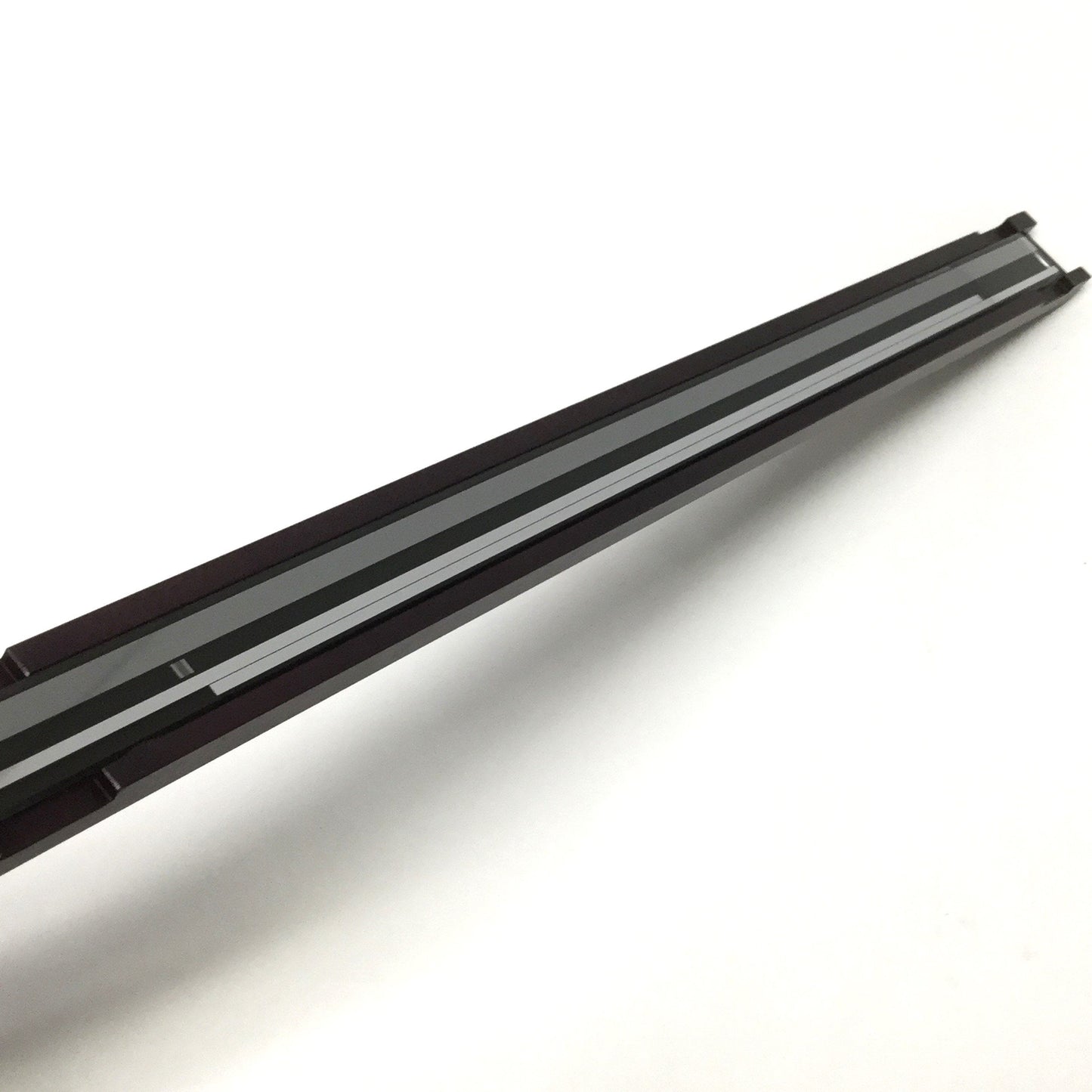 Used RSF Elektronik MS 60.88-2GT Linear Encoder 5V w/11" Sentop 25:25 Scale & Cable