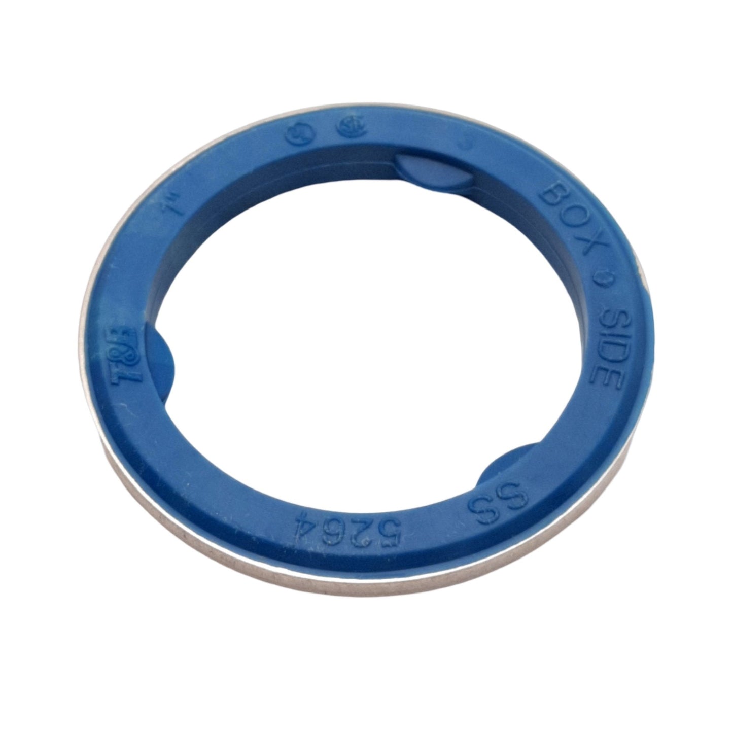 New Lot of 10 Thomas and Betts 5264 Liquidtight Sealing Gasket Ring, 1 inch
