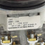 Used Allen Bradley 800T-J2A Selector Switch, 3-Position Knob, 30mm, 1 N.O.- 1 N.C.