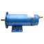 Used Pacific Scientific SR3642-4822-2-7-56HC-CU DC Motor, 90VDC 4.7A 1/2HP, 56C Frame