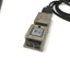 Used RSF Elektronik MS 60.88-2GT Linear Encoder 5V w/9" Sentop 25:25 Scale & Cable