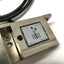 Used RSF Elektronik MS 60.88-2GT Linear Encoder 5V w/9" Sentop 25:25 Scale & Cable