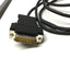 Used RSF Elektronik MS 60.88-2GT Linear Encoder 5V w/9" Sentop 25:25 Scale & Cable