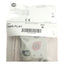 New Allen Bradley 194R-N1 W/ 194R-PLA1, Disconnect Switch & Padlock Accessory
