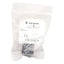 New Allen Bradley 440F-A0061S Guardmaster Axial Connector, Used For 440F-E0110R/S