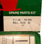 New ASCO 94-690 Solenoid Valve Spare Parts Kit