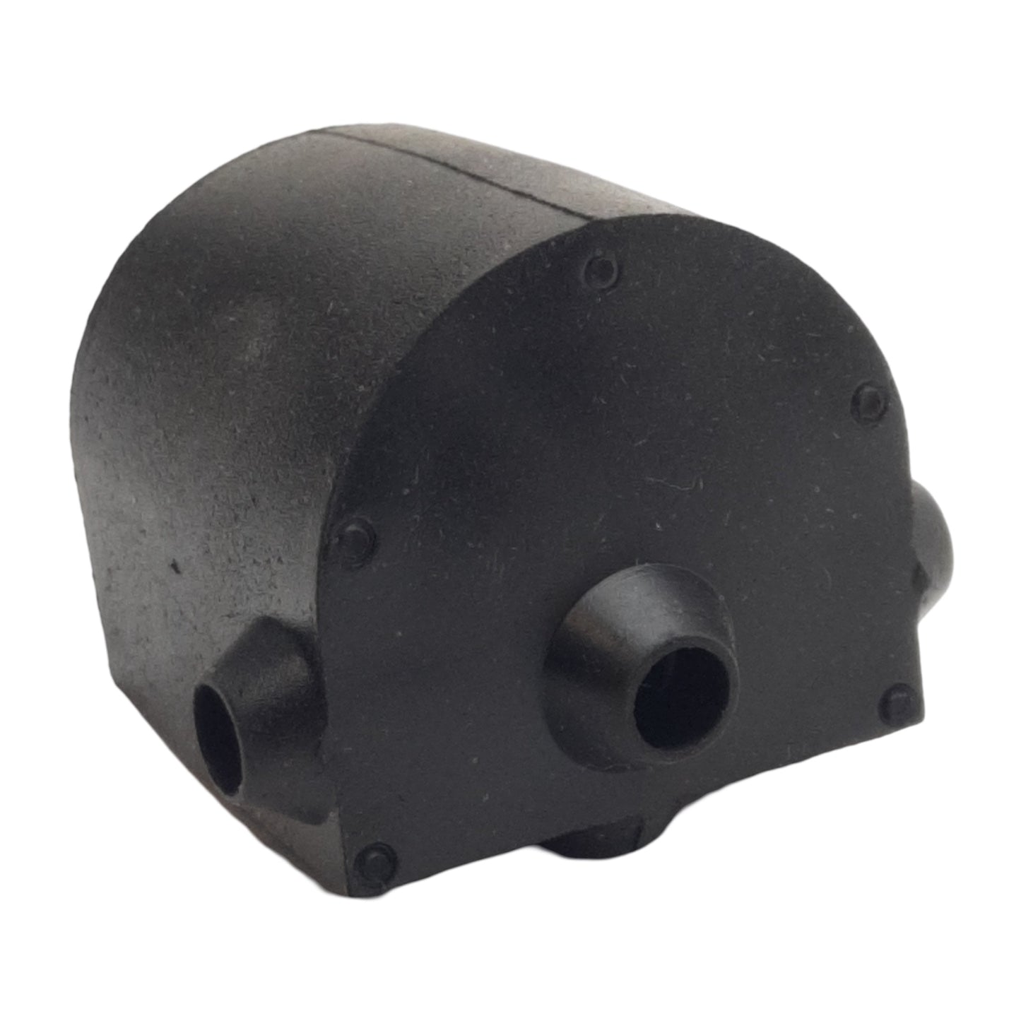 New Lot of 2 Allen Bradley 440F-A1302S Guardmaster Closing Cap, Material EPDM