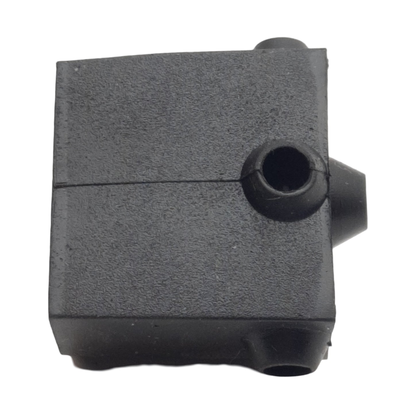 New Lot of 2 Allen Bradley 440F-A1302S Guardmaster Closing Cap, Material EPDM