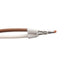 New Allen Bradley 440F-A1305 Guardmaster Connector Cable, 2-Pin to 2-Wire, 5m