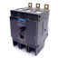 Used Siemens BQD3100 Circuit Breaker, 3-Pole 100A, 480Y/277VAC, Thermal Magnetic