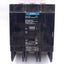 Used Siemens BQD3100 Circuit Breaker, 3-Pole 100A, 480Y/277VAC, Thermal Magnetic