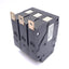 Used Siemens BQD3100 Circuit Breaker, 3-Pole 100A, 480Y/277VAC, Thermal Magnetic