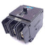 Used Siemens BQD3100 Circuit Breaker, 3-Pole 100A, 480Y/277VAC, Thermal Magnetic