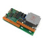 Used F&K Delvotec PSE-KRT02012 Main Power Control Board from 6400 Wedge Wire Bonder
