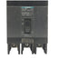 Used Siemens BQD315 Circuit Breaker, 3 Pole, 15 Amp, 480V, Bolt On, Molded Case
