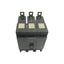 Used Siemens BQD315 Circuit Breaker, 3 Pole, 15 Amp, 480V, Bolt On, Molded Case