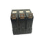 Used Siemens BQD315 Circuit Breaker, 3 Pole, 15 Amp, 480V, Bolt On, Molded Case