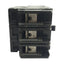 Used Siemens BQD315 Circuit Breaker, 3 Pole, 15 Amp, 480V, Bolt On, Molded Case